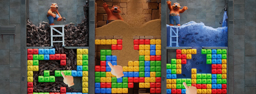 Toon Blast v17470 MOD APK [Menu/Unlimited Lives/Unlimited Money]
