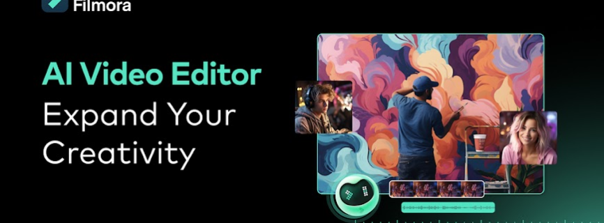 FilmoraGo v14.4.49 MOD APK [VIP/Premium Unlocked/Full Pro]
